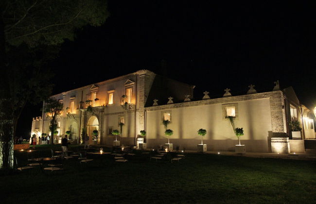 Castello Camemi - Photo 80