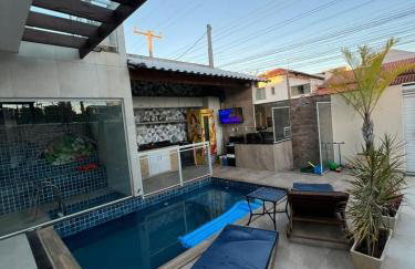 Casa em São Pedro da Aldeia - Diárias e Temporadas - Foto 12