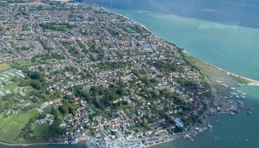 Island Retreat with HotTub - Foto 5