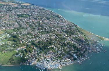 Island Retreat with HotTub - Foto 5