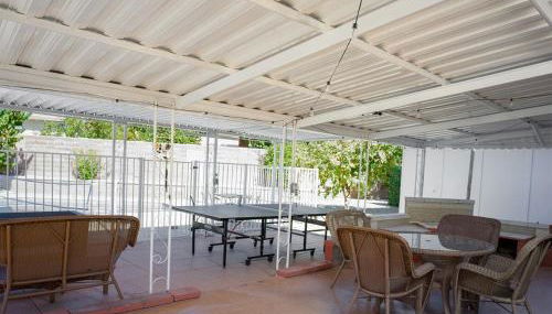 Family Home, Pool, Pong, Nintendo - Foto 5