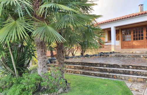 Quinta do Vale Encantado "the Valley" - Santarém - Portugal - Foto 79