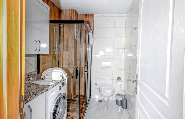 Adam Apart Hotel 2 - Foto 12