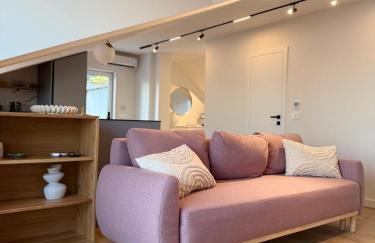 Suite & More - Sea View Terrace & Parking - Foto 26