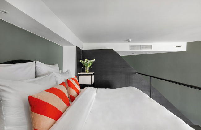 Numa Berlin Boxer - Foto 6