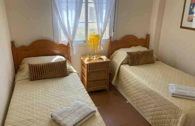 Charming 2-bed Apartment Near Ayamonte With Pool - Foto 3