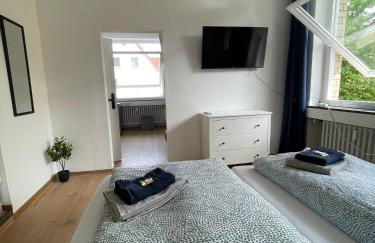 Smart In Göttingen - Apartments & Rooms - Foto 32