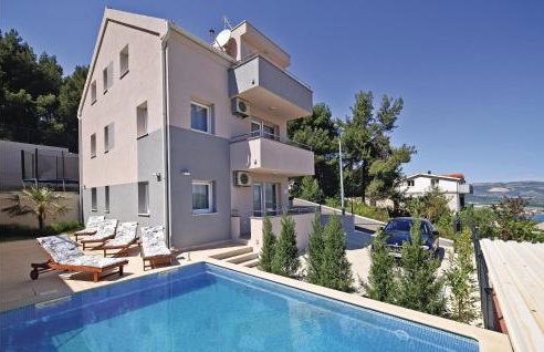 Holiday Home Zedno With Sea View 12 - Foto 1
