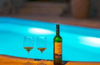 Heritage House Vrime - stone house with heated pool - Photo 65