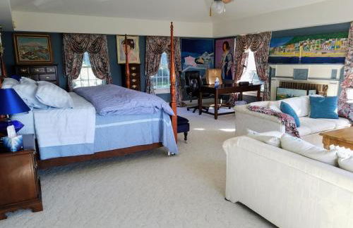 Villa Maud - Foto 55