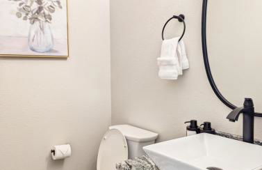 4BR-Sleeps 10-Hot Tub-Air Hockey-Gorgeous Views - Foto 59