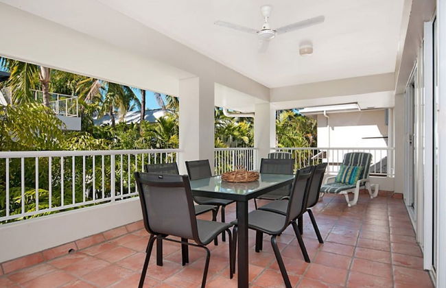 Balboa Holiday Apartments - Photo 25