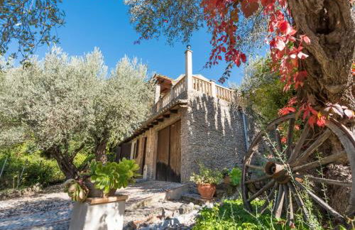 Holiday Home Cala Tuent by Interhome - Photo 38