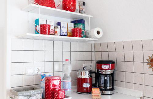 Ferienwohnung Mengeler - Foto 15