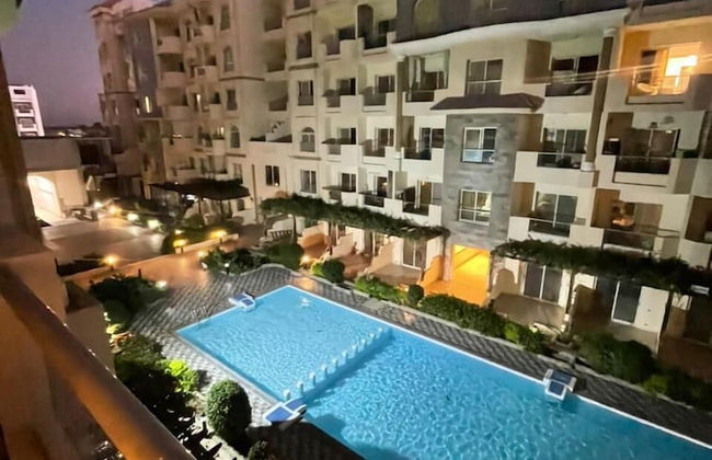 Florenza Khamsin Resort - Foto 32