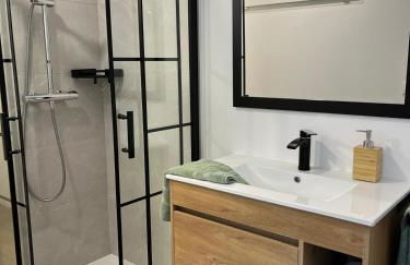 Modern,cozy house near Paris & Disneyland Paris - Foto 49