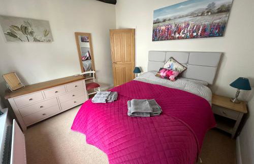 Eagle Cottage - Foto 5