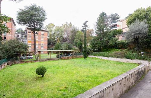 Exclusive Apartment in Eur Lake - Foto 16