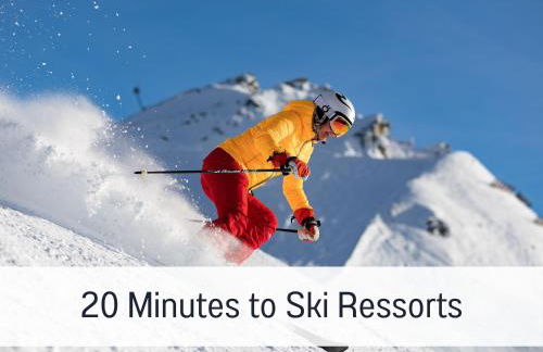 Familien- & Hundeparadies & Kamin - Foto 34