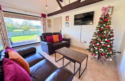 Brick Kiln Barns - Foto 38