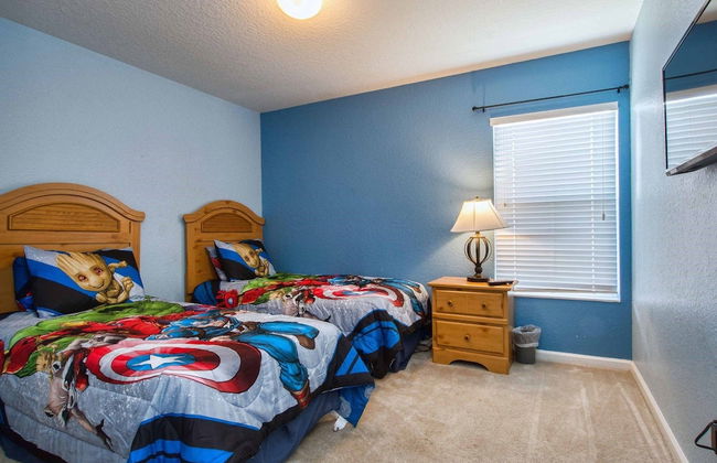 Escape Villa - Foto 25