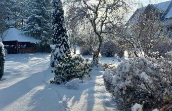 Willa Maciejka - Foto 3