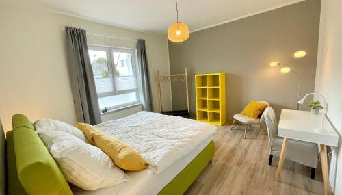 Zentral Wohlfühlen NO 1 - Foto 2