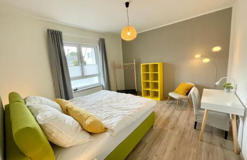 Zentral Wohlfühlen NO 1 - Foto 2