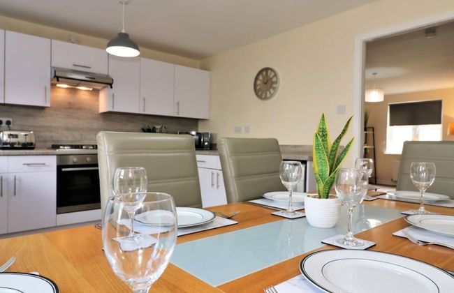 Harris House - Glasgow - Photo 10