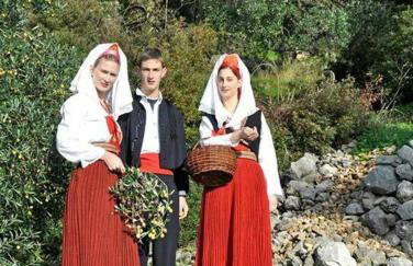 Cottage Melita the Apartment for Animal Lovers - Foto 40