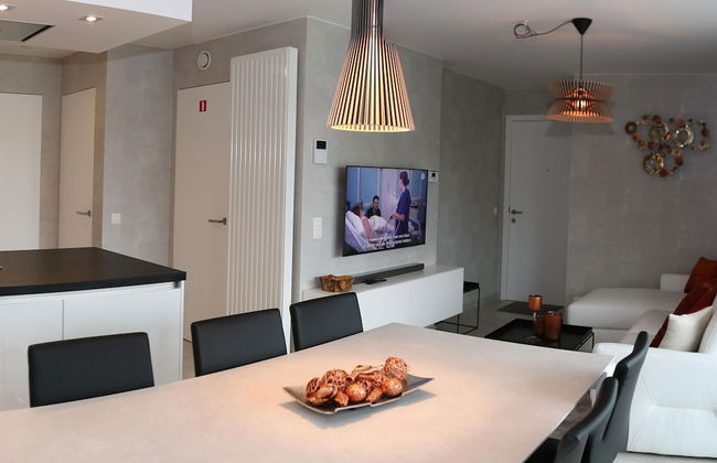 Apartment in Middelkerke for 4 Person - Foto 23