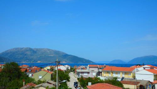 Ionian Apartment, Sami - Foto 2