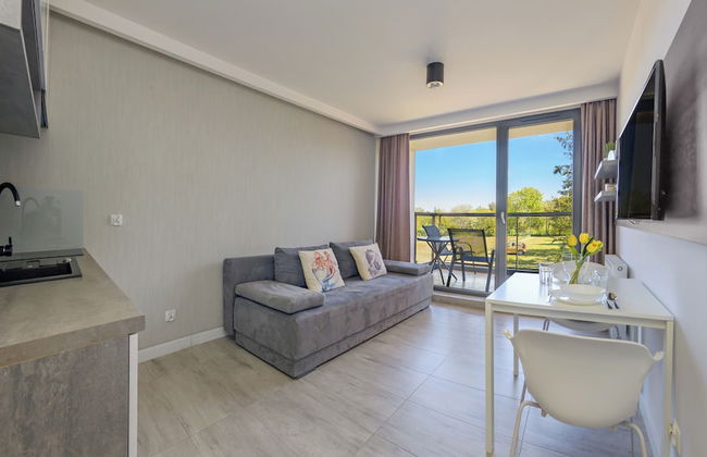 Apartamenty Sun & Snow Sanatoryjna - Photo 34