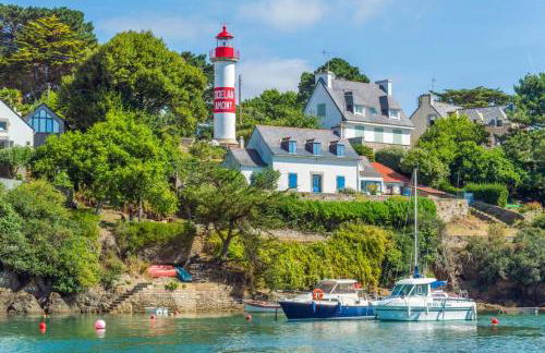 BEACH HOUSE VILLA LES BLEUETS - Foto 26