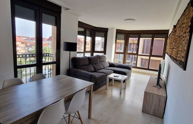 Apartamentos Gran Socaire de Noja - Foto 9