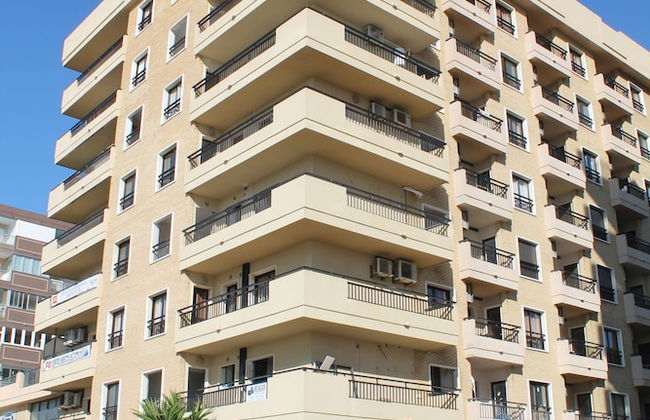 Apartamento Sol del Mar Mediterraneo - Foto 55