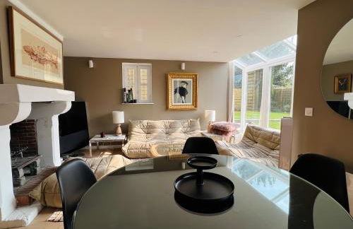 La Petite Adresse du 10Honfleur - Foto 22