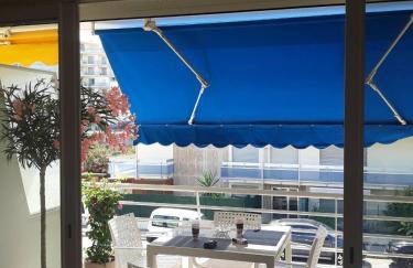 Palm beach Cannes Azur - Foto 11