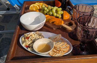 Villa Batsheva Private and Detached - Photo 26