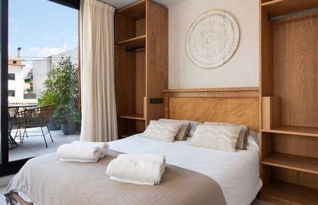 Apartamentos Balisse - Foto 10