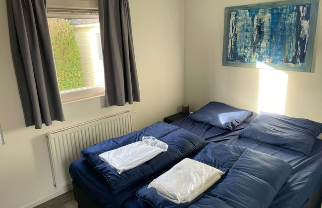 Cozy Chalet 25 km From Amsterdam - Foto 4