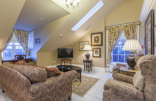 Chipman Hill Suites - Pratt House - Foto 31
