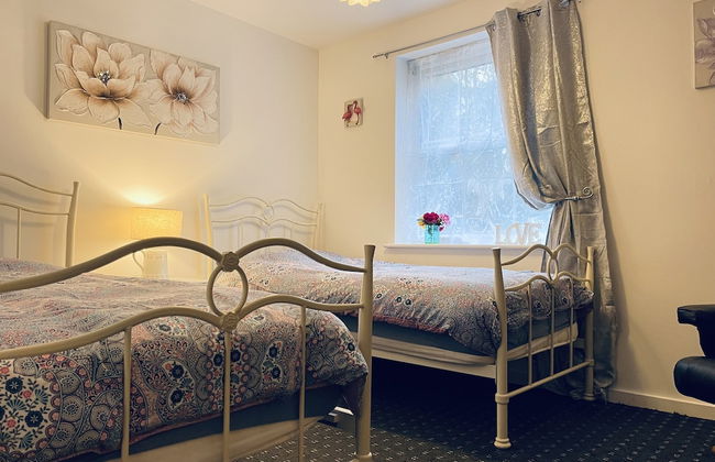 Grand Central Littleover Deluxe - Photo 13