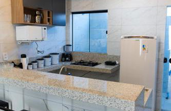 Condomínio Triângulo da Embaúba - Foto 5