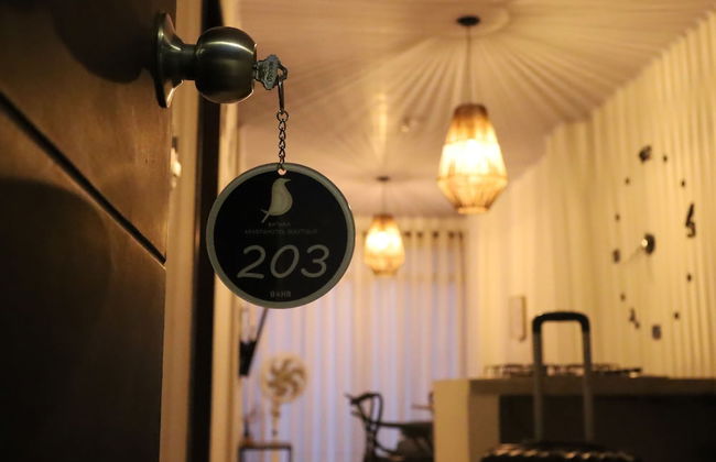 BATARÁ APARTAHOTEL BOUTIQUE - BHB - Photo 17