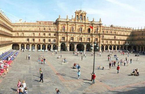 Stunning Apartment for 8 people in Salamanca City by Batuecas - Foto 25