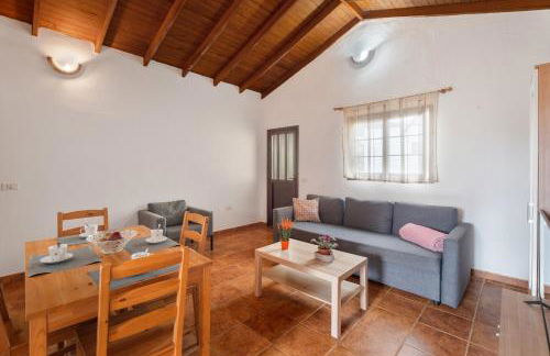 Montaña De Aguarijo El Hierro - Foto 21