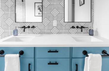 East Austin Modern Bungalow - Foto 24