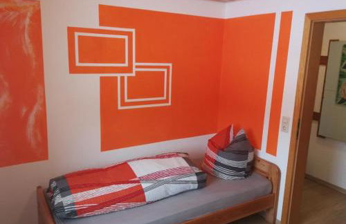 Ferienwohnungen Däubler - Foto 6