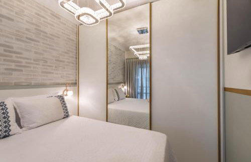 Rosemari's Apartments 2 Quartos Elegance Centro SP São João com Piscina - Foto 40